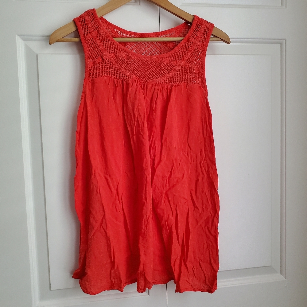 Liz Lange Maternity blouse